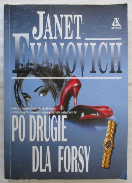 Po drugie dla forsy