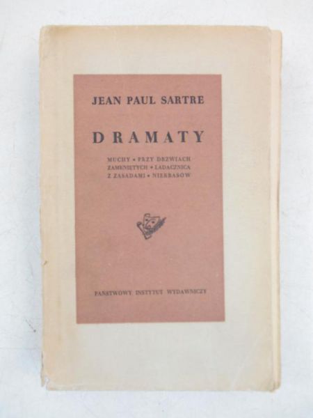 Dramaty