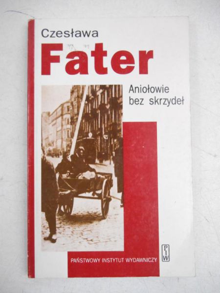 Aniołowie bez skrzydeł