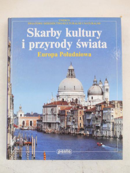 Skarby kultury i przyrody świata