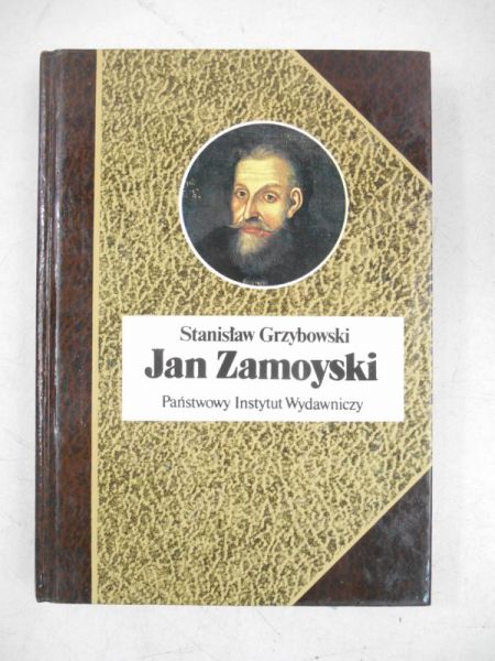 Jan Zamoyski, BSL