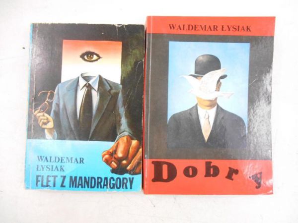 Dobry / Filet z mandragory