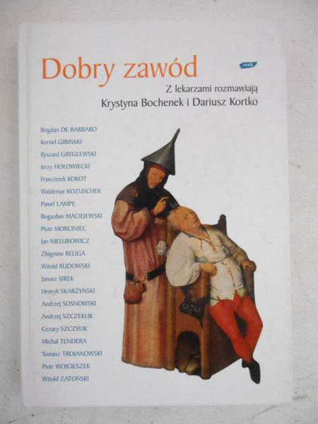 Dobry zawód