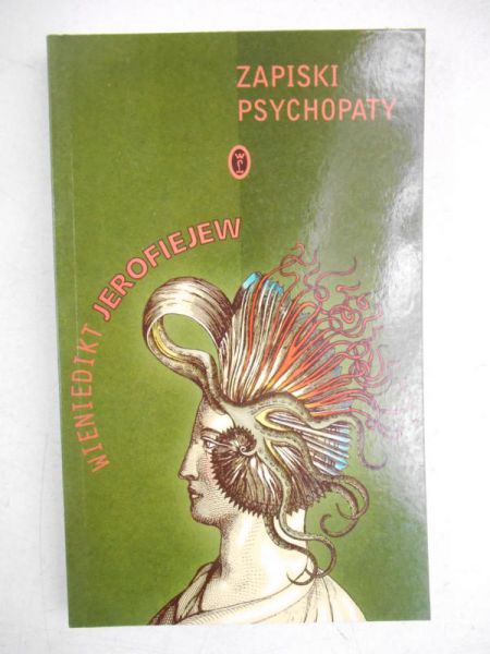 Zapiski psychopaty