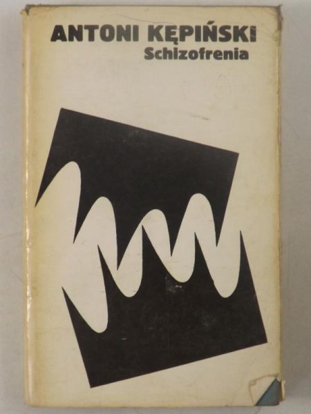 Schizofrenia