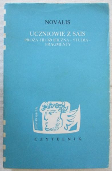Uczniowie z Sais
