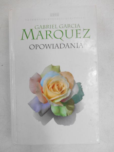 Opowiadania