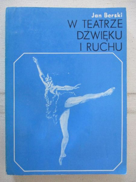 W teatrze dźwięku i ruchu