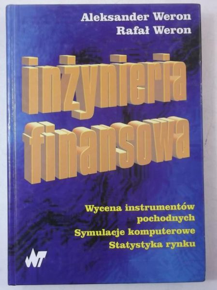 Inżynieria finansowa