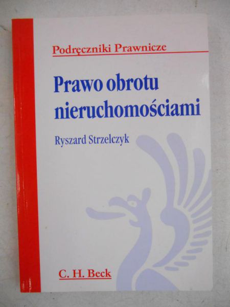 Prawo obrotu nieruchomościami