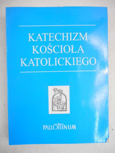 Katechizm Kościoła Katolickiego