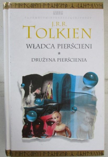 Władca Pierścieni: Drużyna pierścienia