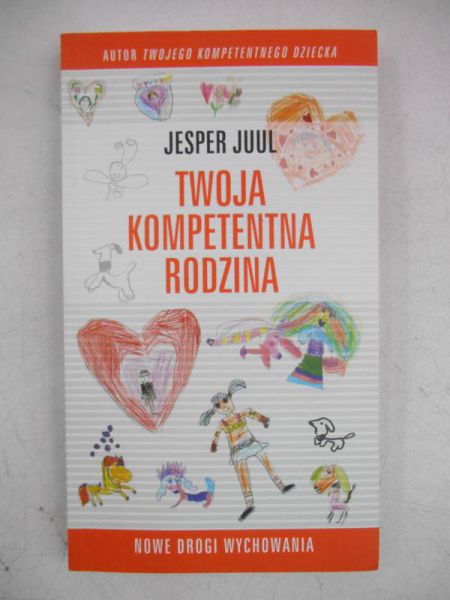 Twoja kompetentna rodzina