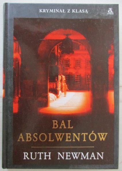 Bal absolwentów