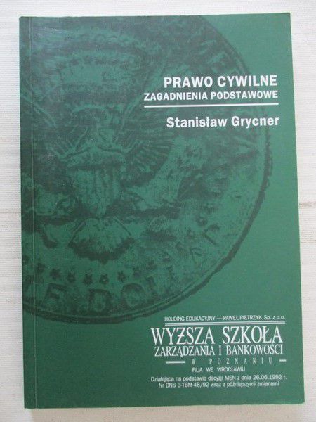 Prawo cywilne