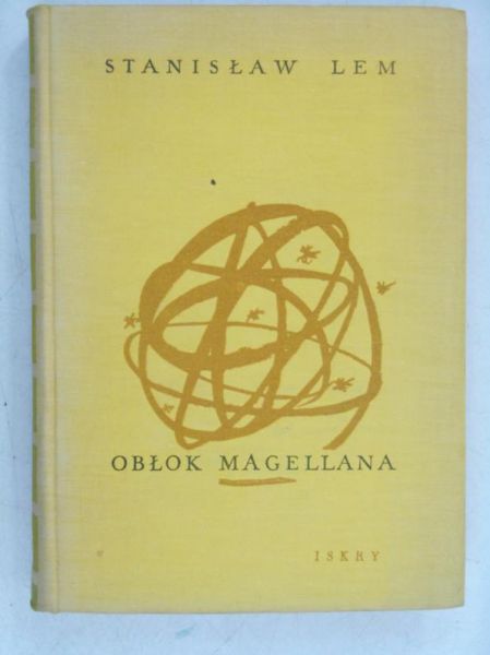 Obłok Magellana