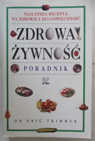 Zdrowa żywność