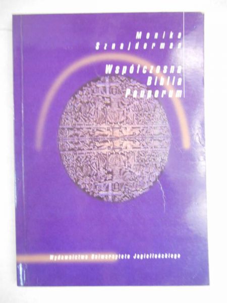 Współczesna biblia Pauperum