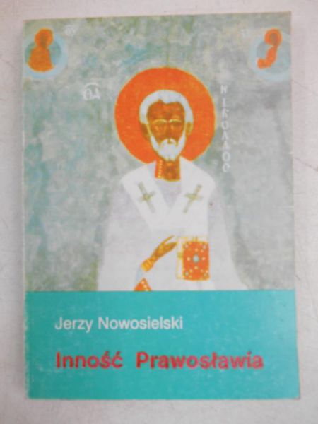 Inność prawosławia