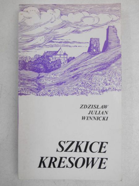 Szkice kresowe