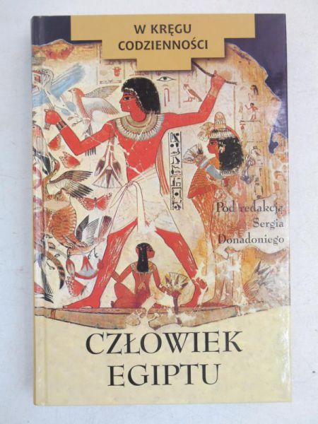 Człowiek Egiptu