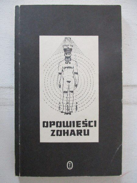 Opowieści Zoharu