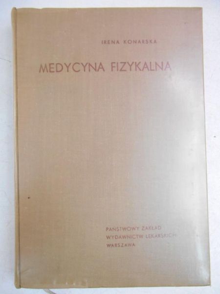 Medycyna fizykalna