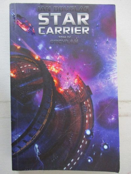 Star Carrier, Tom IV Otchłań