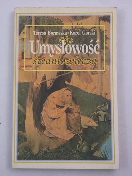 Umysłowość średniowiecza