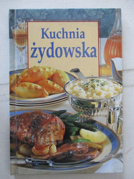 Kuchnia żydowska