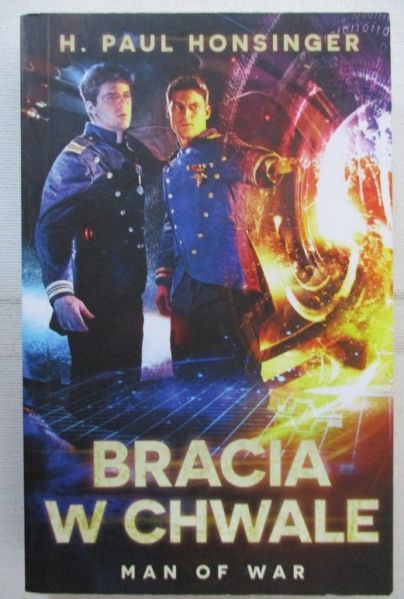 Bracia w chwale