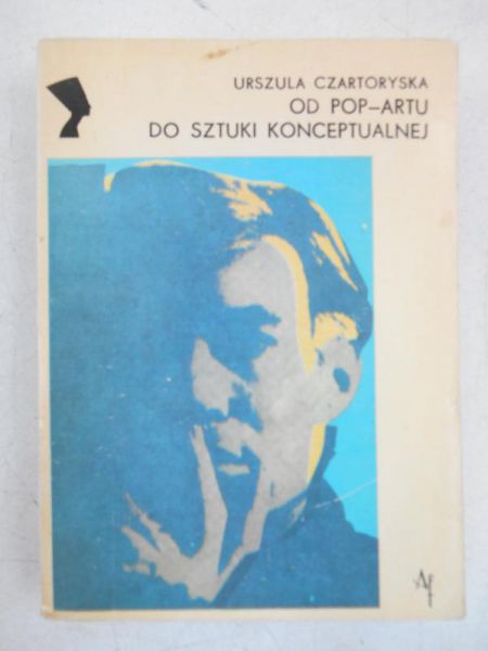 Od Pop-artu do sztuki konceptualnej