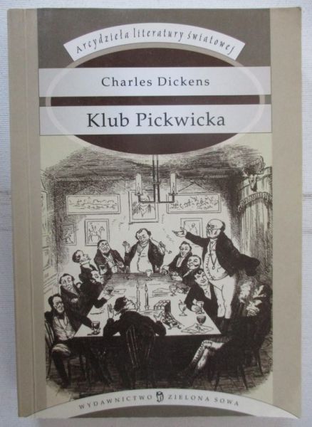 Klub Pickwicka