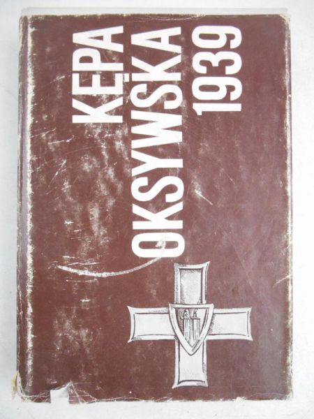 Kępa Oksywska 1939
