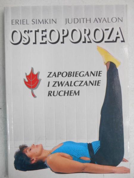 Simkin Eriel - Osteoporoza