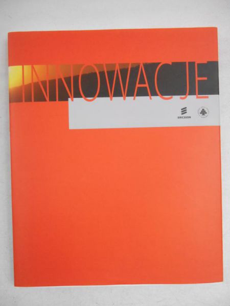 Pąk Katarzyna - Innowacje
