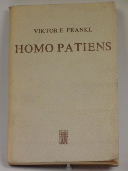 Homo Patiens