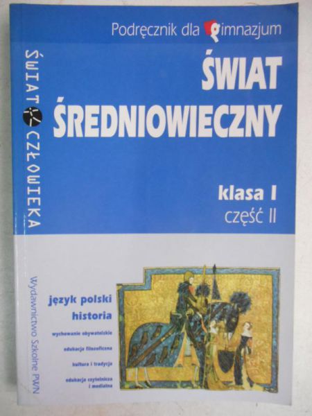 Świat średniowieczny