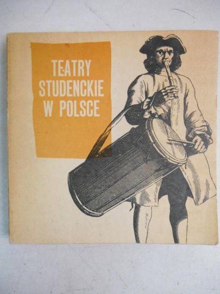 Teatry Studenckie w Polsce