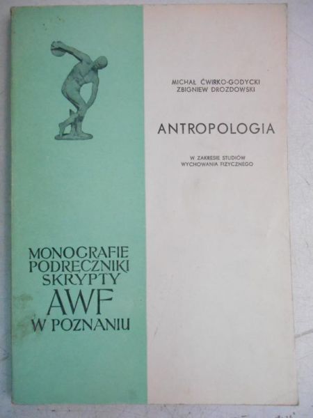 Antropologia
