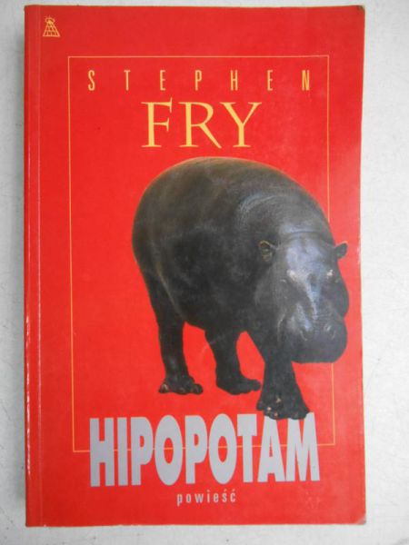 Fry Stephen - Hipopotam