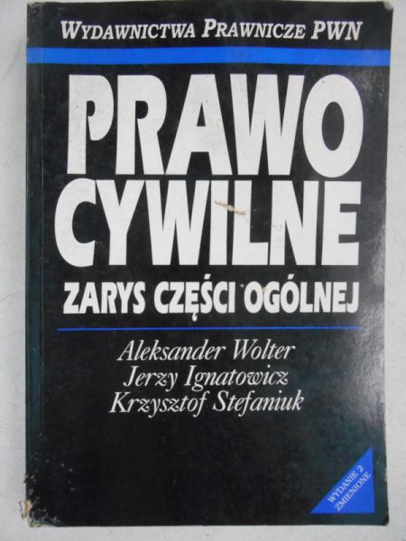 Prawo cywilne