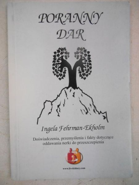 Poranny dar