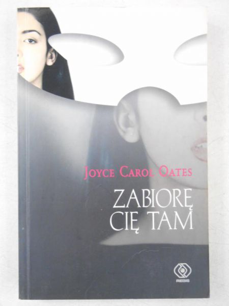 Zabiorę Cię tam
