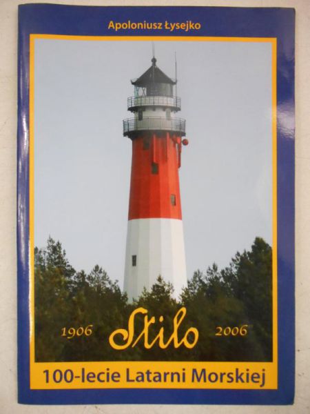 100-lecie Latarni Morskiej Stilo