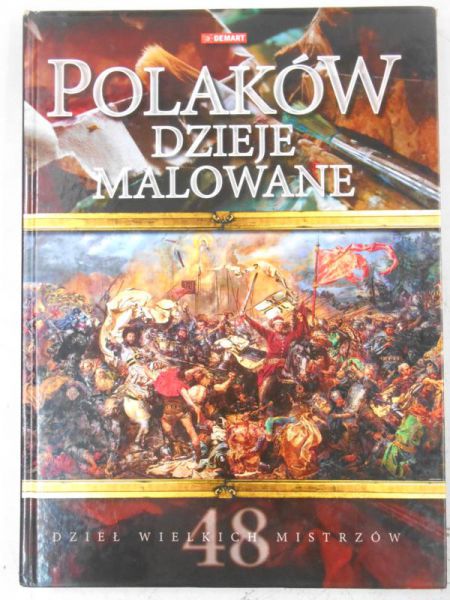 Polaków dzieje malowane