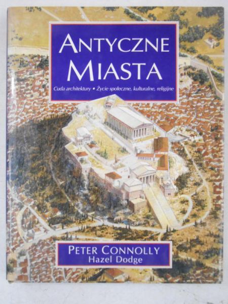 Antyczne miasta