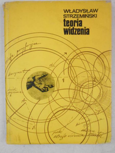 Teoria widzenia