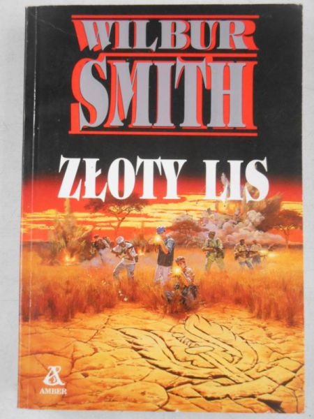 Złoty lis