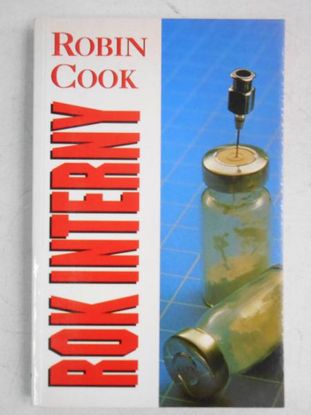 Rok interny